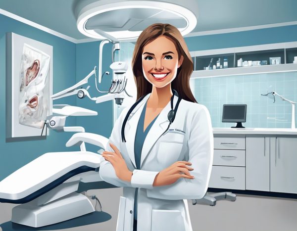 Derfor bør du besøke tannlegen hvert år: 5 grunner til å ikke utsette det neste besøket