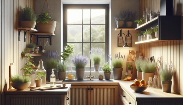 10 effektive metoder for naturlig skadedyrkontroll hjemme